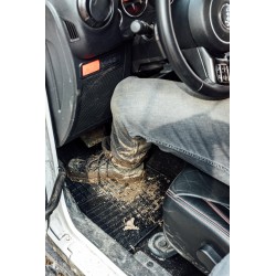 Tappetini in Gomma ElToro per Chevrolet Trax 2012-2019