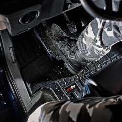 Tappetini in Gomma Proline per Skoda Octavia III 2012-2020