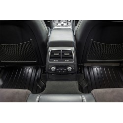 Tappetini in Gomma Proline per Volkswagen CC 2012-2016