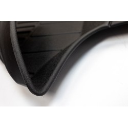 Tappetini in Gomma Proline per Dacia Duster I 2010-2013