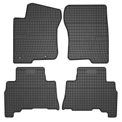 Tappetini in Gomma ElToro per Lexus LX III 2008-2021