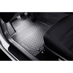 Tappetini in Gomma Geyer & Hosaja per Mercedes-Benz Sprinter W906 2006-2019