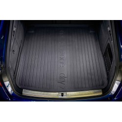 Vasca Baule in Gomma Dryzone per Mitsubishi Outlander III 2012-2022