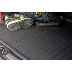 Vasca Baule in Gomma Dryzone per Peugeot 308 I 2007-2013