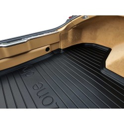 Vasca Baule in Gomma Dryzone per Opel Combo D 2011-2018