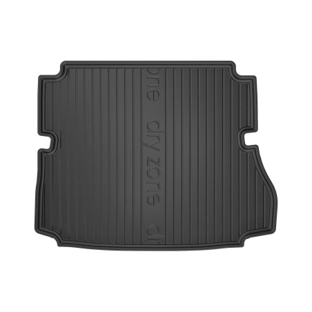 Vasca Baule in Gomma Dryzone per Renault Grand Scenic II 2009-2016