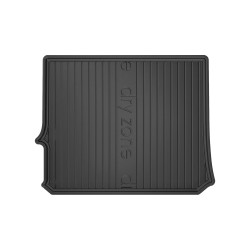 Vasca Baule in Gomma Dryzone per Jeep Cherokee V 2013-2018