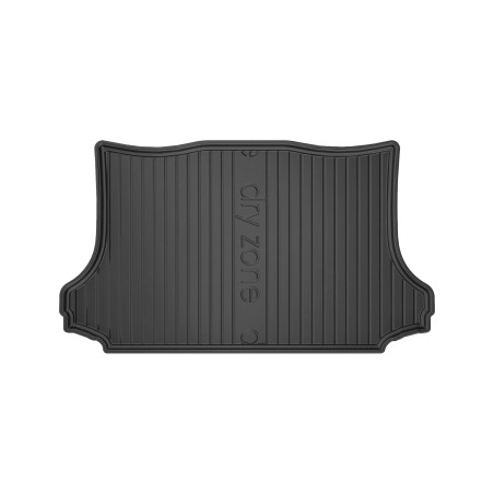 Vasca Baule in Gomma Dryzone per Toyota RAV4 III 2005-2012