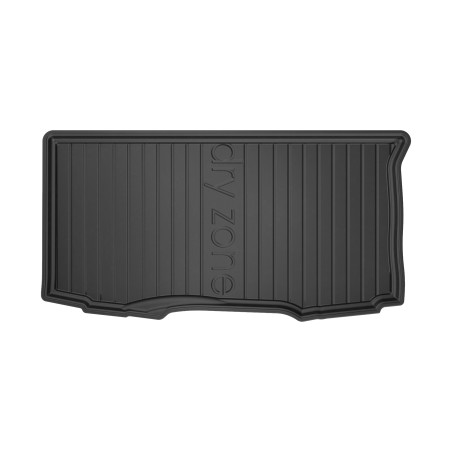 Vasca Baule in Gomma Dryzone per Fiat Panda II 2003-2012