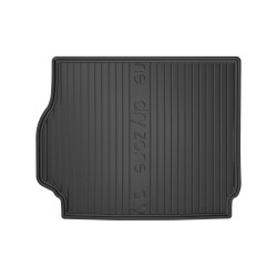 Vasca Baule in Gomma Dryzone per Land Rover Range Rover Sport I 2005-2013