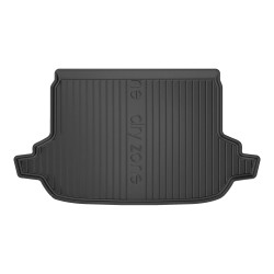 Vasca Baule in Gomma Dryzone per Subaru Forester IV 2012-2018