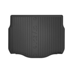 Vasca Baule in Gomma Dryzone per Citroën C4 Cactus 2014-2020