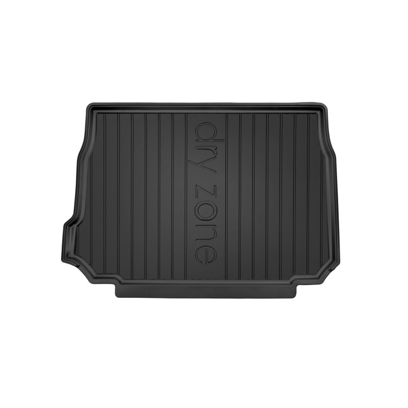 Vasca Baule in Gomma Dryzone per Peugeot 2008 I 2013-2019