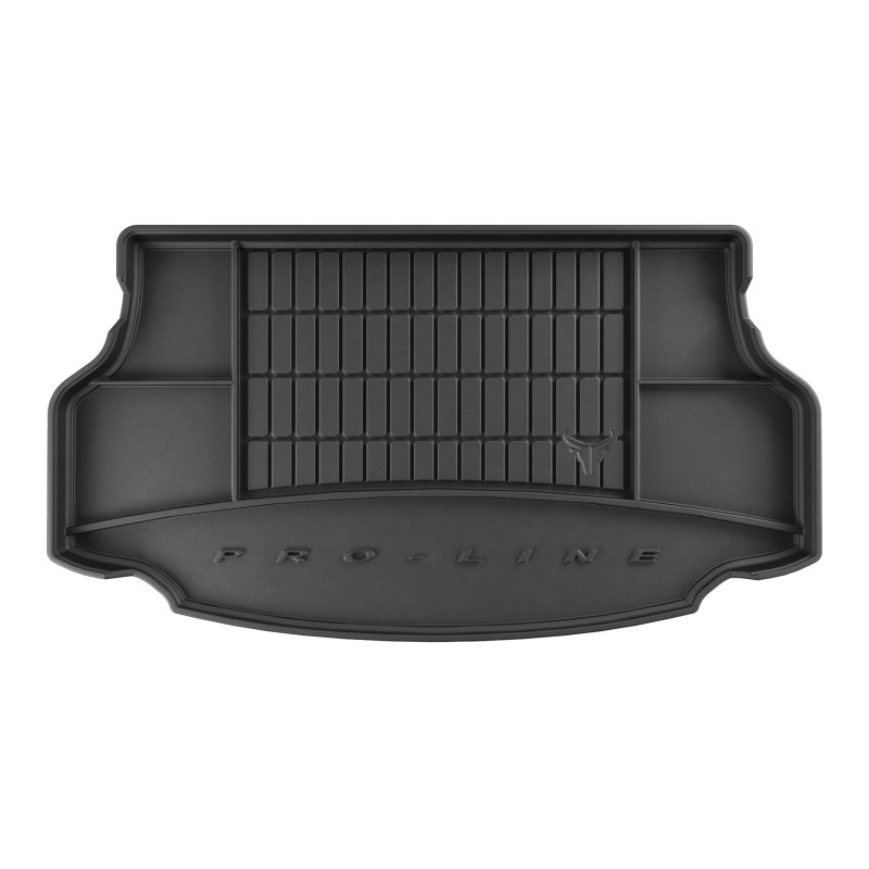 Vasca Baule in Gomma Proline per Toyota RAV4 IV 2015-2019