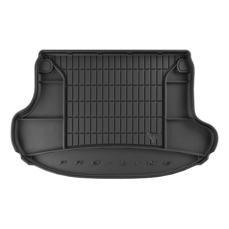 Vasca Baule in Gomma Proline per INFINITI QX70 2008-2017