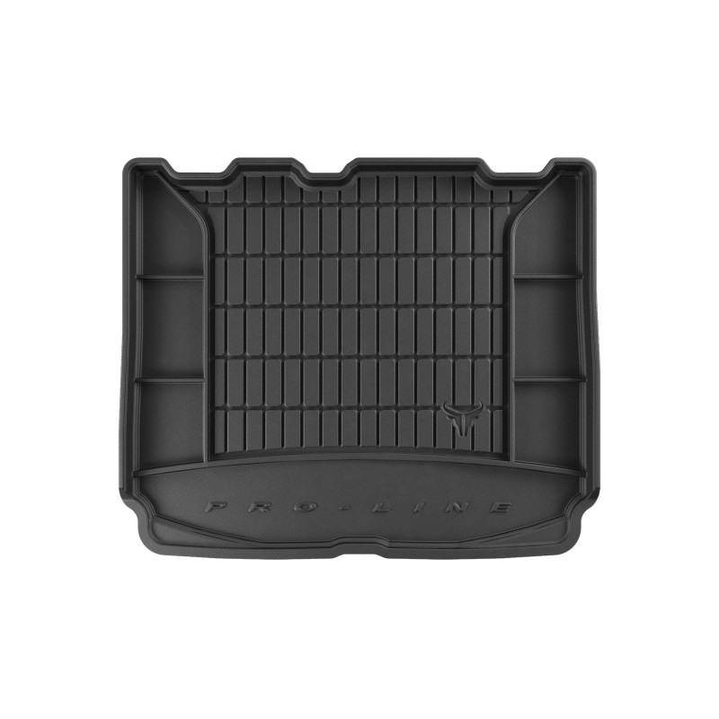 Vasca Baule in Gomma Proline per Ford Kuga II 2013-2019