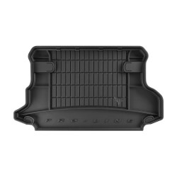 Vasca Baule in Gomma Proline per Hyundai Tucson I 2004-2009