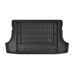 Vasca Baule in Gomma Proline per Suzuki Grand Vitara II 2005-2014