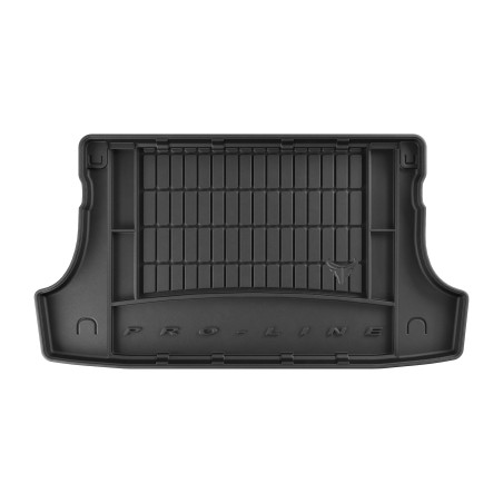 Vasca Baule in Gomma Proline per Suzuki Grand Vitara II 2005-2014