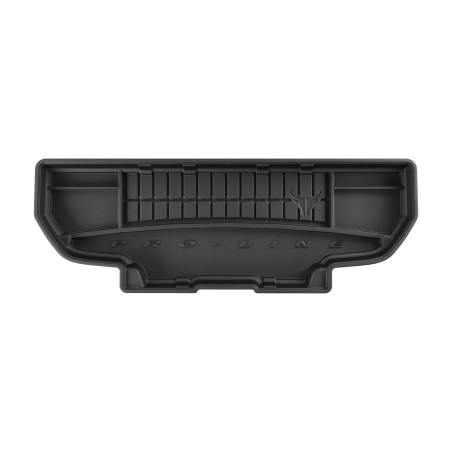 Vasca Baule in Gomma Proline per Ford Galaxy II 2006-2015