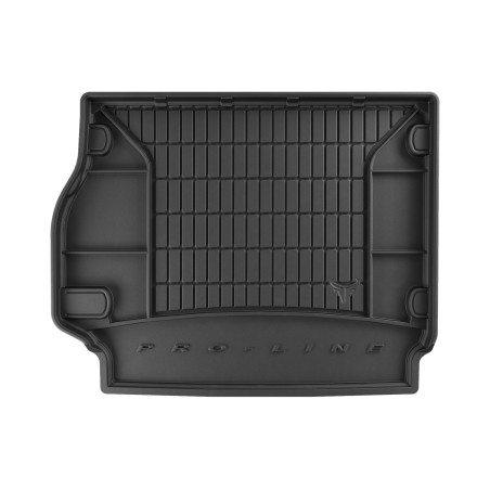 Vasca Baule in Gomma Proline per Land Rover Range Rover Sport I 2005-2013