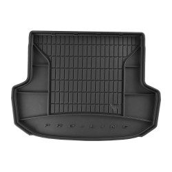 Vasca Baule in Gomma Proline per Subaru Levorg 2014-2020