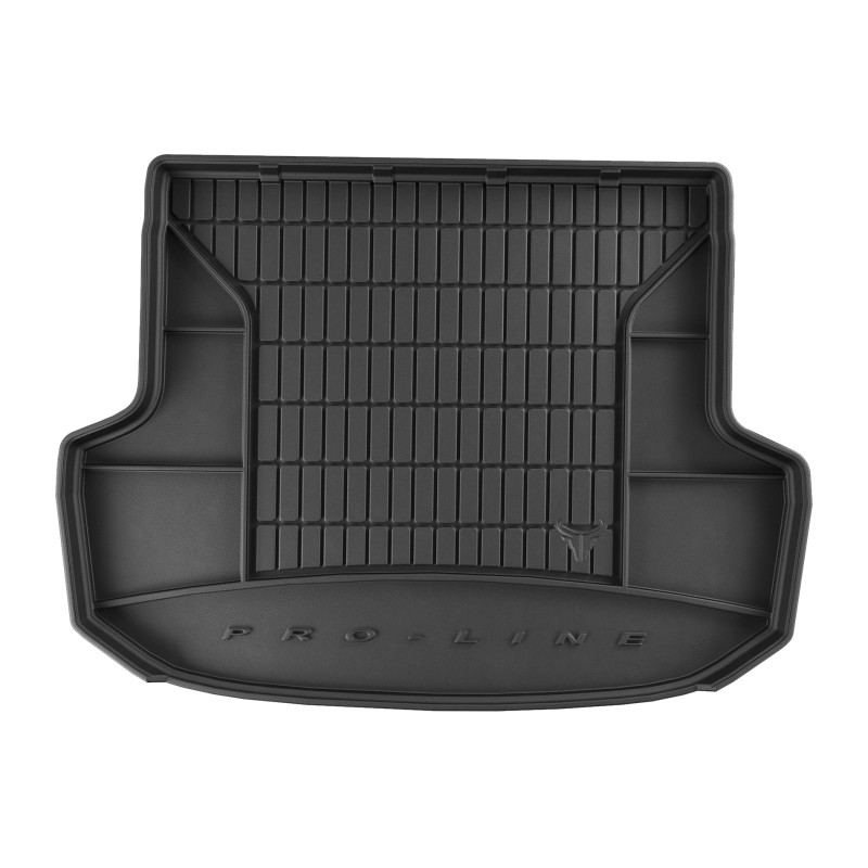 Vasca Baule in Gomma Proline per Subaru Levorg 2014-2020