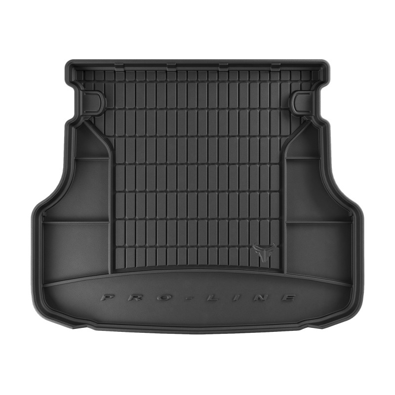 Vasca Baule in Gomma Proline per Toyota Avensis II 2003-2009