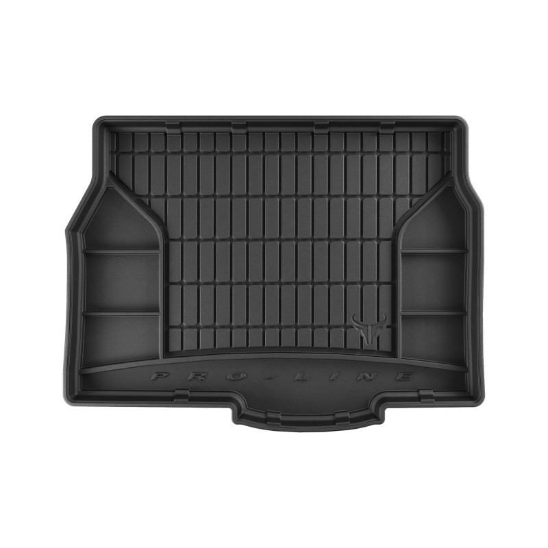 Vasca Baule in Gomma Proline per Opel Astra H 2004-2014