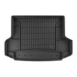 Vasca Baule in Gomma Proline per Hyundai ix35 I 2009-2015