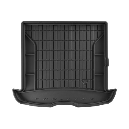 Vasca Baule in Gomma Proline per Volvo V50 2004-2012