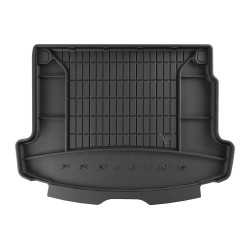 Vasca Baule in Gomma Proline per Renault Megane III 2008-2016