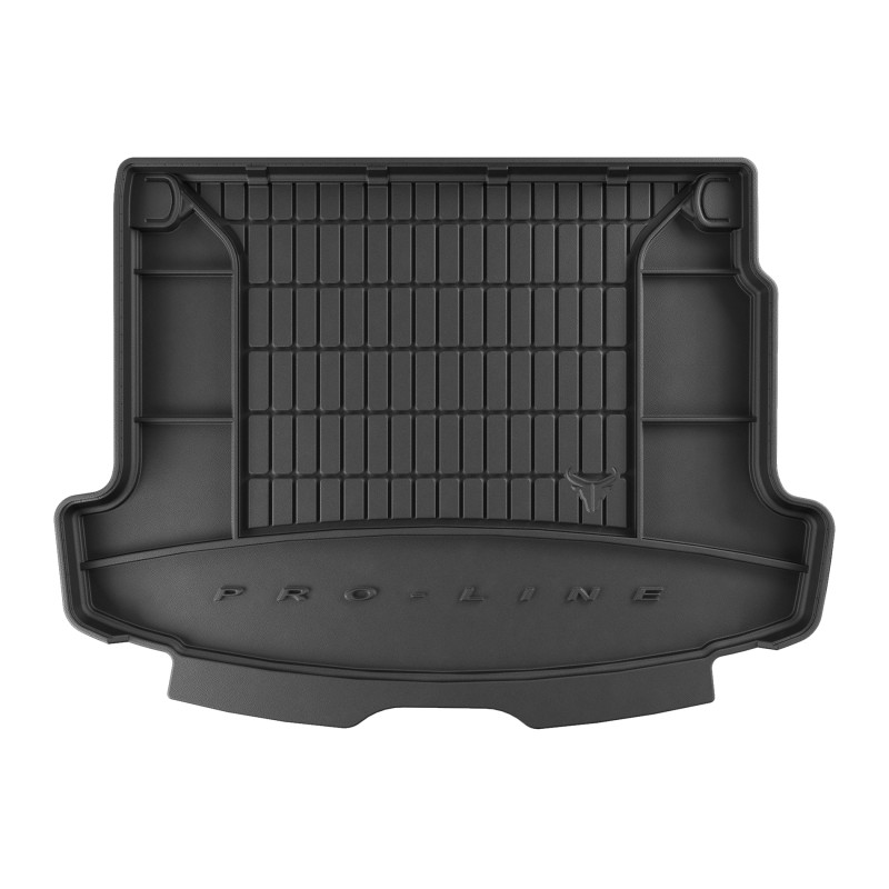 Vasca Baule in Gomma Proline per Renault Megane III 2008-2016