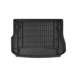 Vasca Baule in Gomma Proline per Land Rover Range Rover Evoque I 2011-2018