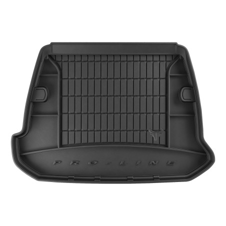 Vasca Baule in Gomma Proline per Volvo S60 II 2010-2018