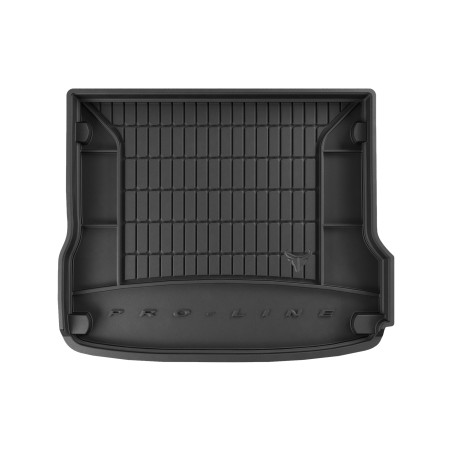 Vasca Baule in Gomma Proline per Audi Q5 I 2008-2016