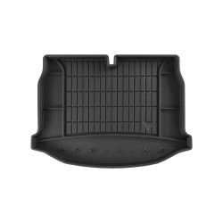 Vasca Baule in Gomma Proline per Volkswagen Beetle 2011-2019