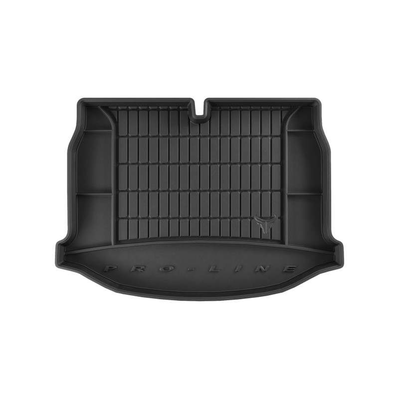 Vasca Baule in Gomma Proline per Volkswagen Beetle 2011-2019