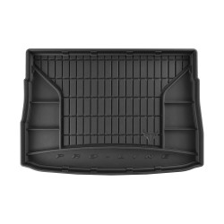 Vasca Baule in Gomma Proline per Volkswagen Golf VII 2012-2020