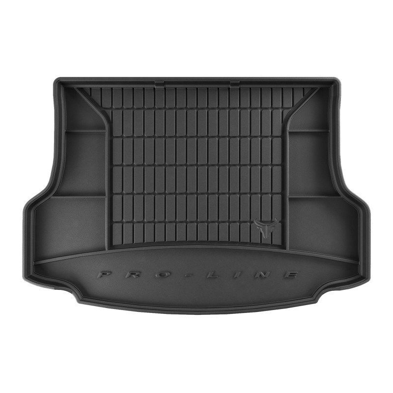 Vasca Baule in Gomma Proline per Toyota RAV4 IV 2013-2019