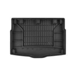 Vasca Baule in Gomma Proline per Hyundai i30 II 2011-2017