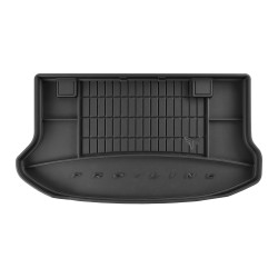 Vasca Baule in Gomma Proline per Hyundai ix20 2010-2019