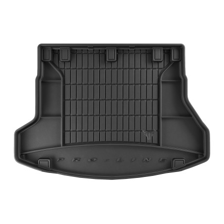 Vasca Baule in Gomma Proline per Hyundai i30 II 2011-2017