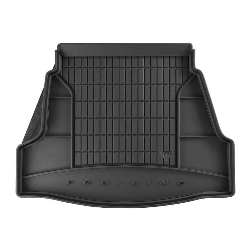 Vasca Baule in Gomma Proline per Hyundai i40 2011-2019