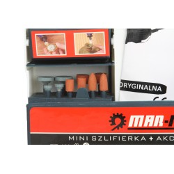 Mini Fresa Smerigliatrice Kit 300 Accessori Punte Frese 270W Assiale Mini Trapano Utensile Rotativo Multifunzione