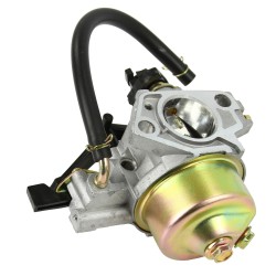 Carburatore per Motore a Scoppio 13 CV HP per Honda GX340 GX390 | Pezzo di Ricambio | Distanza tra Fori di Fissaggio 52 mm