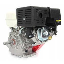 Motore a Scoppio Benzina 423cc 15CV 11 KW OHV 4 Tempi per Go Kart motozappa generatore Universale Albero Ø25.4mm