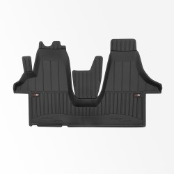 Tappetini in Gomma Proline per Volkswagen Transporter T5 2003-2015