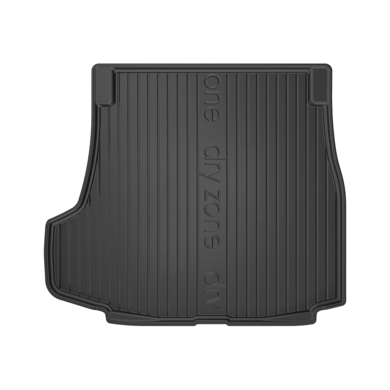 Vasca Baule in Gomma Dryzone per Kia Optima IV 2015-2020