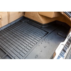 Vasca Baule in Gomma Proline per Opel Combo D 2011-2018